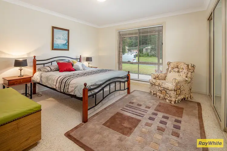 Fourth view of Homely house listing, 41 Melaleuca Crescent, Catalina NSW 2536