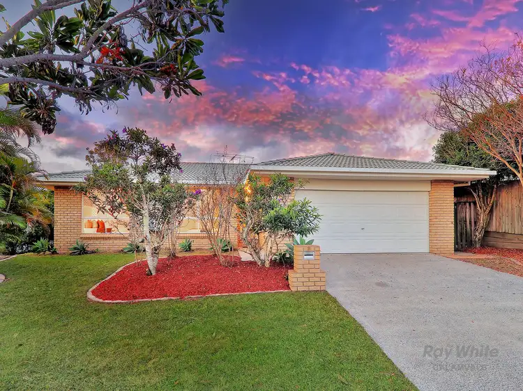 8 Overton Street, Calamvale QLD 4116