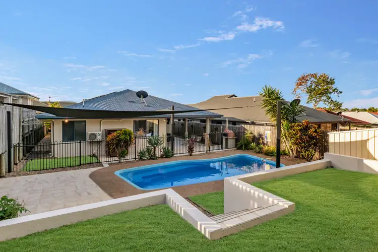 56 Riverbend Drive, Douglas QLD 4814
