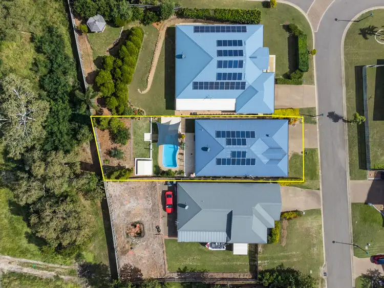 Third view of Homely house listing, 56 Riverbend Drive, Douglas QLD 4814