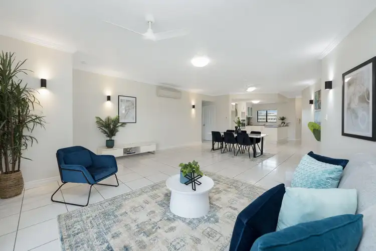 Second view of Homely unit listing, 109/9 Anthony Street, South Townsville QLD 4810