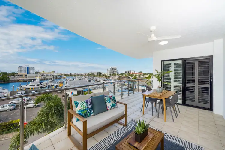 Fifth view of Homely unit listing, 109/9 Anthony Street, South Townsville QLD 4810