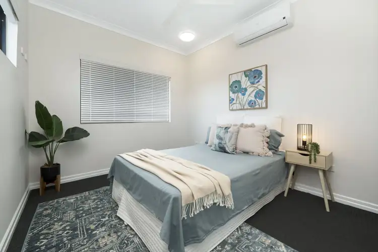 Sixth view of Homely unit listing, 109/9 Anthony Street, South Townsville QLD 4810