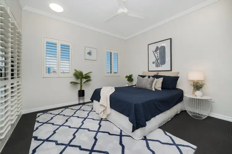 Seventh view of Homely unit listing, 109/9 Anthony Street, South Townsville QLD 4810