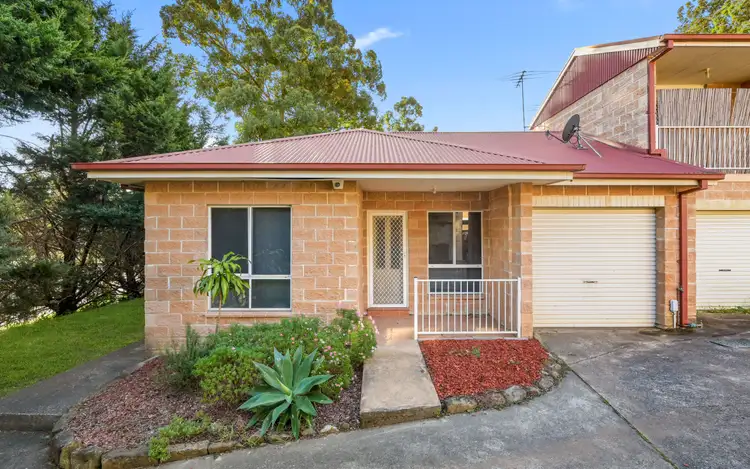 1/30 Moore Street, Campbelltown NSW 2560