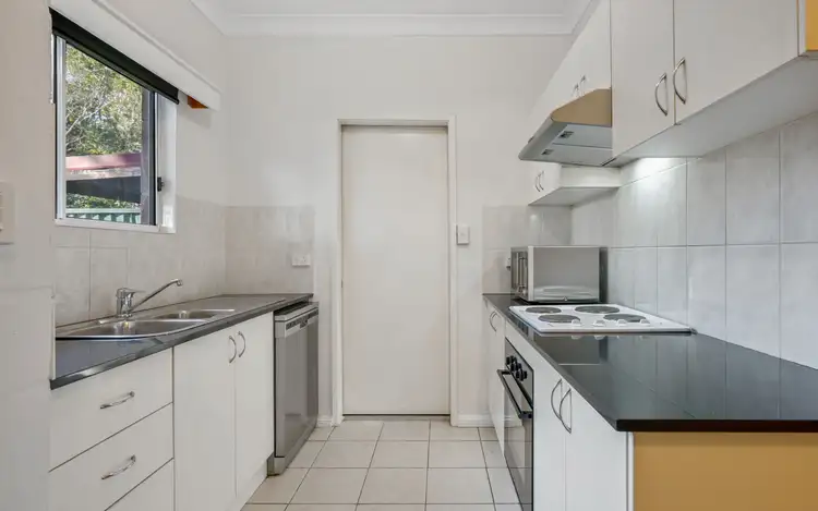 Fourth view of Homely villa listing, 1/30 Moore Street, Campbelltown NSW 2560