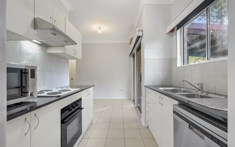 Fifth view of Homely villa listing, 1/30 Moore Street, Campbelltown NSW 2560