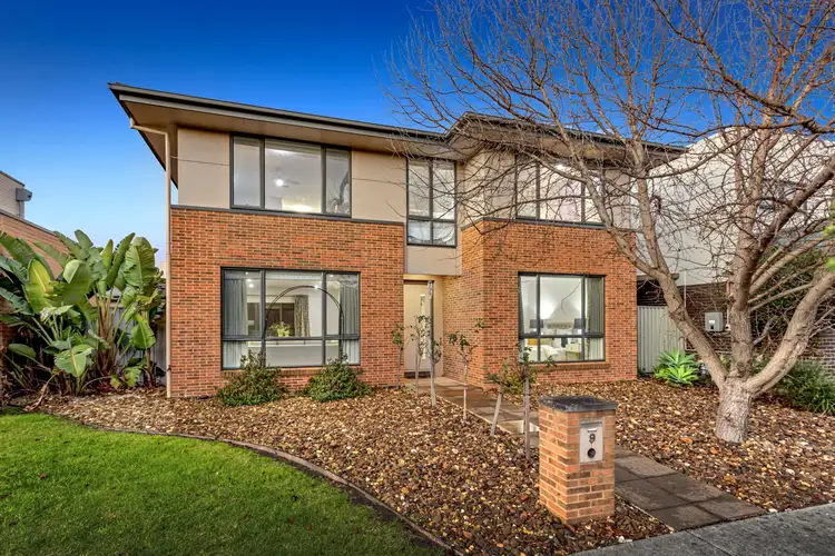 Main view of Homely house listing, 9 Chopard Avenue, Waterways VIC 3195