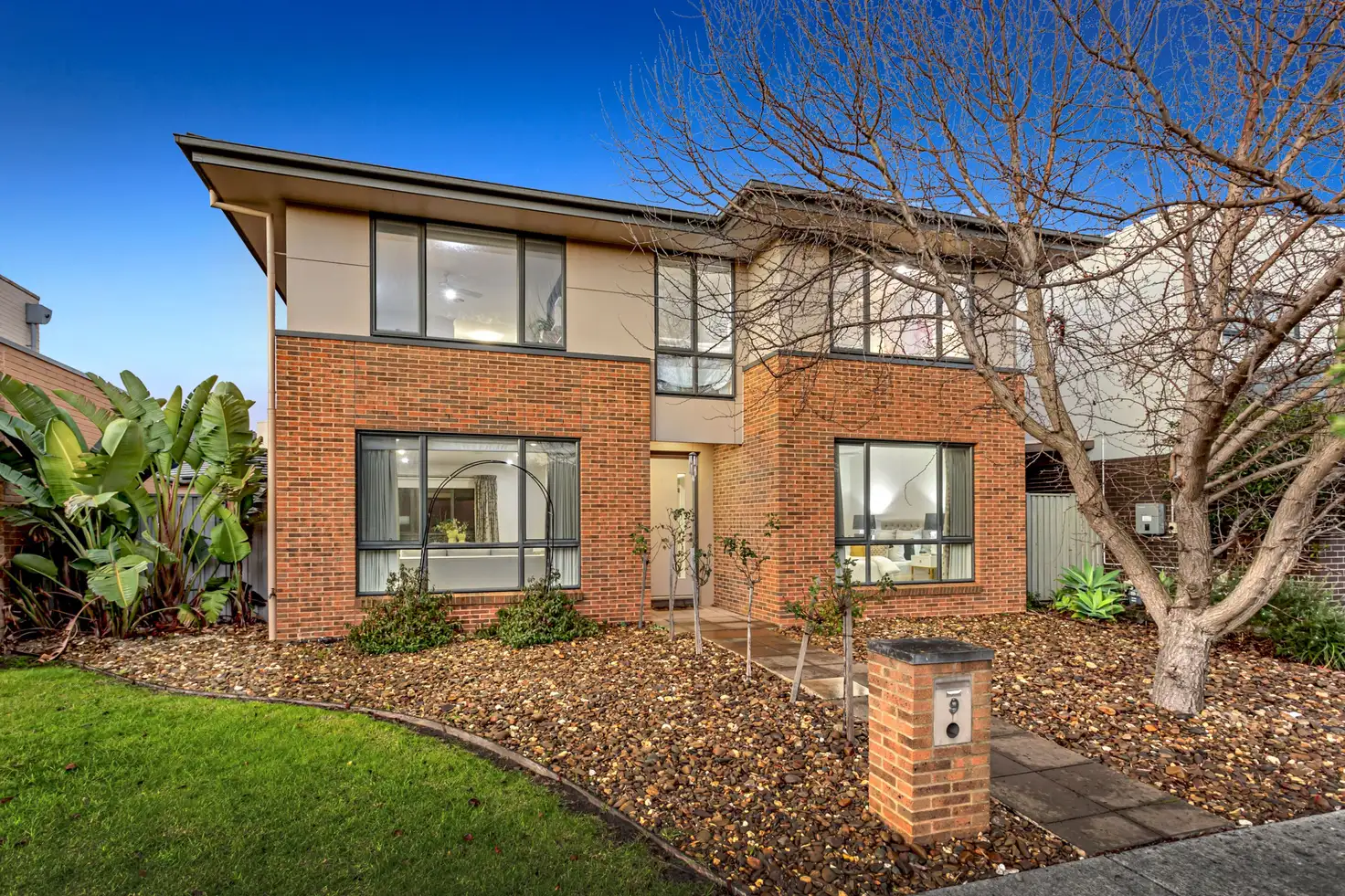 Main view of Homely house listing, 9 Chopard Avenue, Waterways VIC 3195