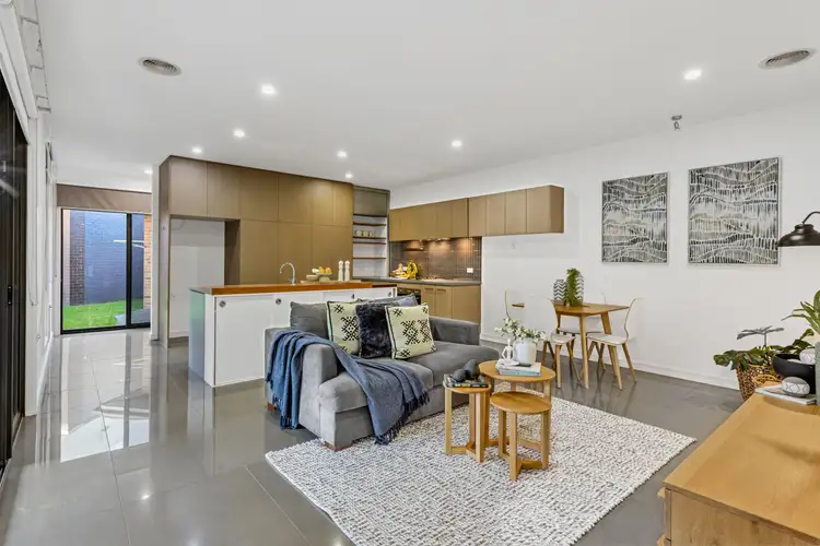 Fourth view of Homely house listing, 9 Chopard Avenue, Waterways VIC 3195