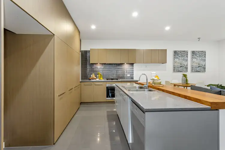 Fifth view of Homely house listing, 9 Chopard Avenue, Waterways VIC 3195