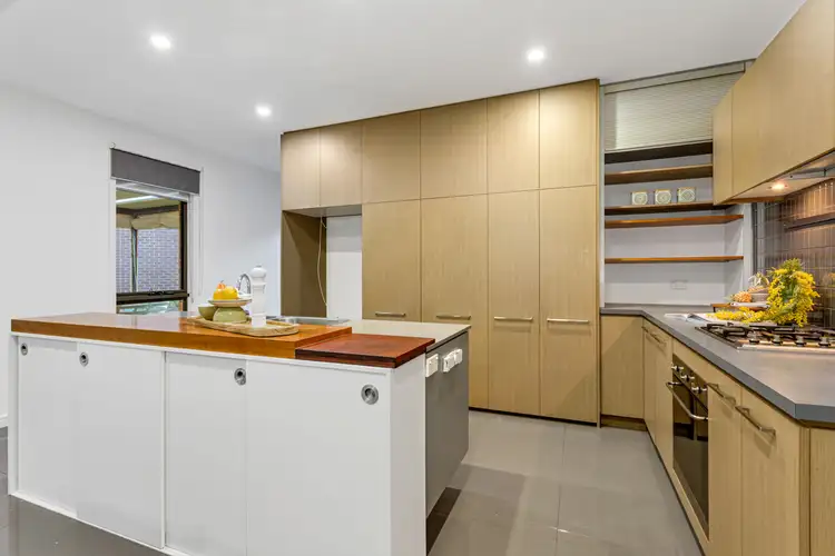 Sixth view of Homely house listing, 9 Chopard Avenue, Waterways VIC 3195