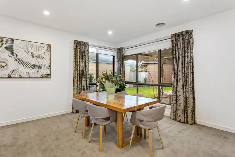 Seventh view of Homely house listing, 9 Chopard Avenue, Waterways VIC 3195