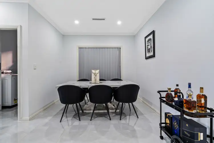 Second view of Homely house listing, 5b Golden Wattle Avenue, Gregory Hills NSW 2557