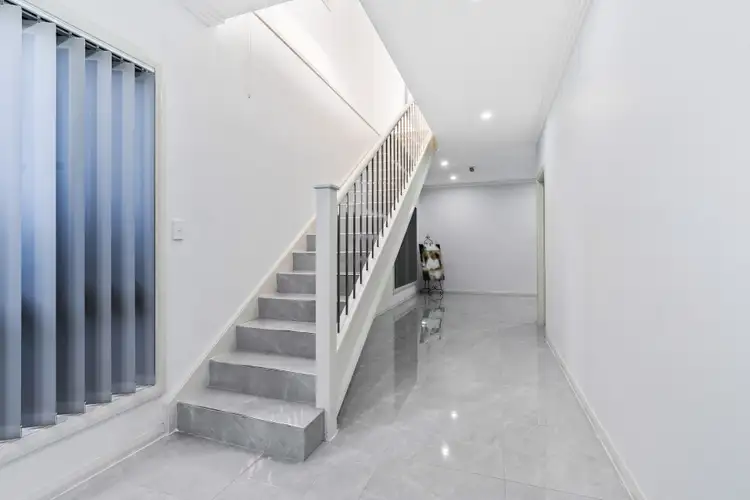 Third view of Homely house listing, 5b Golden Wattle Avenue, Gregory Hills NSW 2557