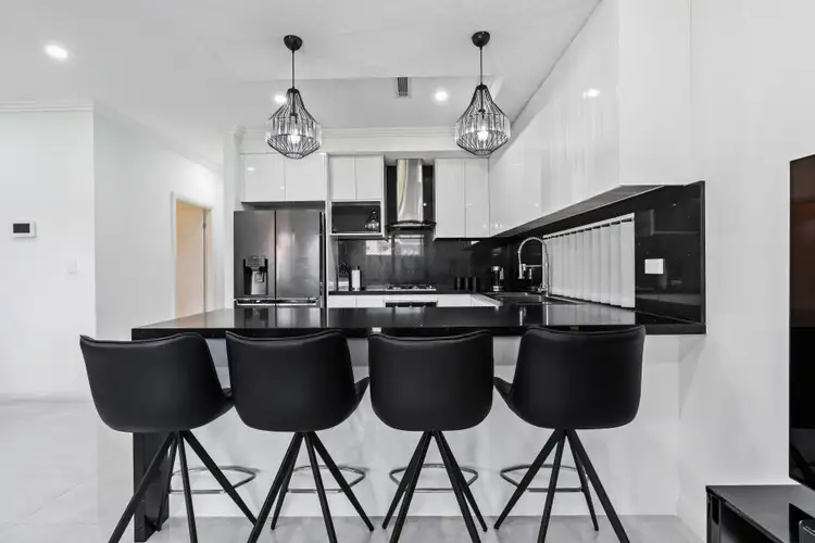Fifth view of Homely house listing, 5b Golden Wattle Avenue, Gregory Hills NSW 2557