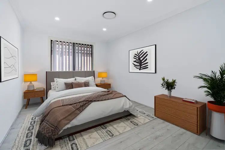 Seventh view of Homely house listing, 5b Golden Wattle Avenue, Gregory Hills NSW 2557