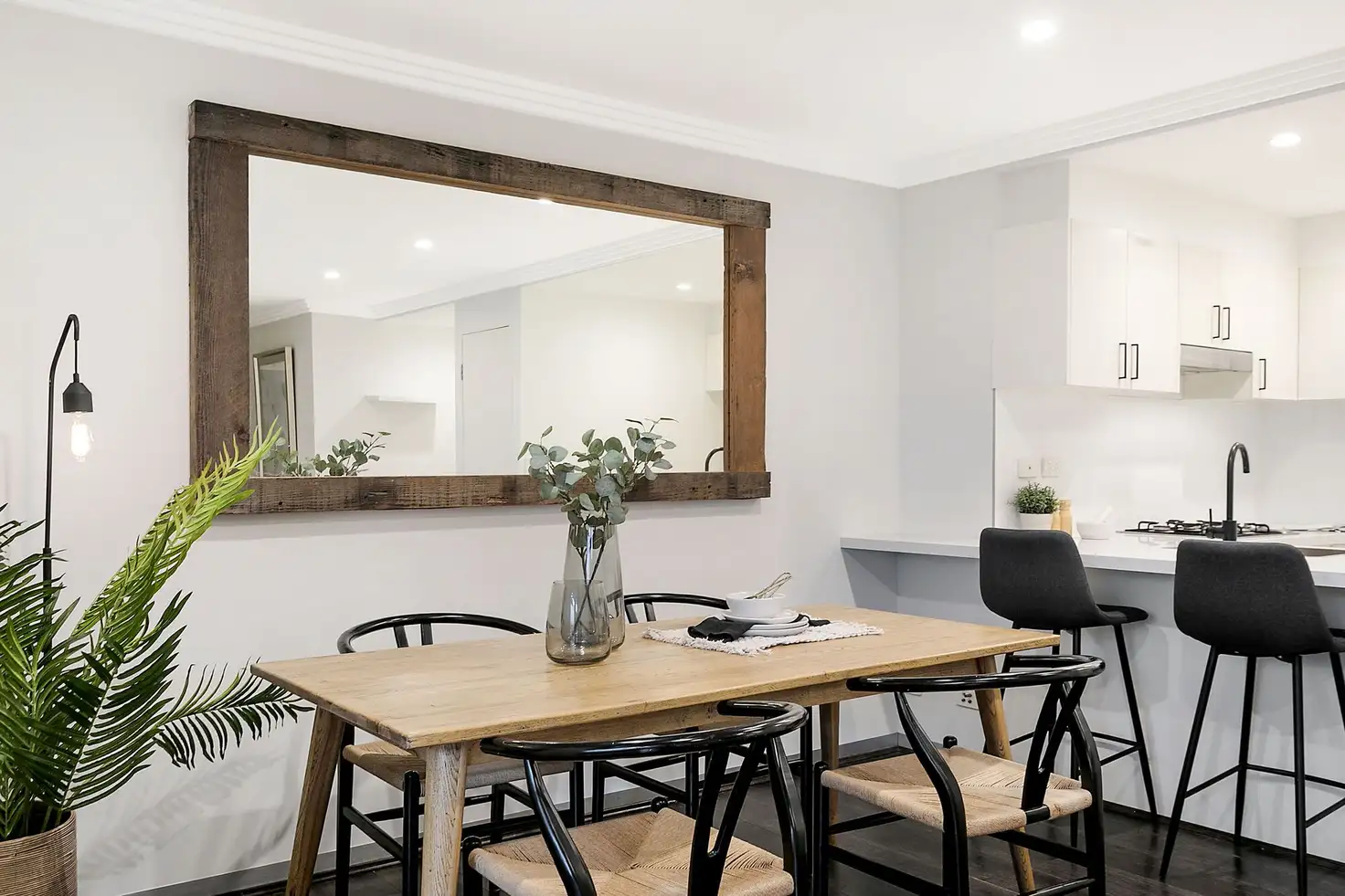 Main view of Homely apartment listing, 11/15-19 Shackel Avenue, Brookvale NSW 2100