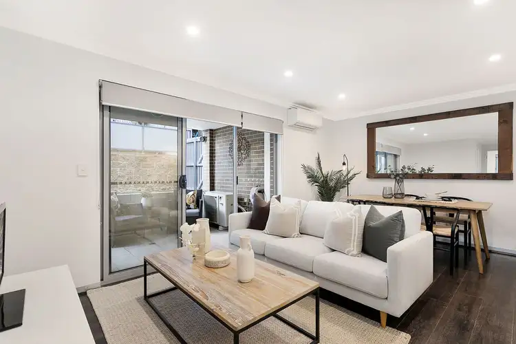 Second view of Homely apartment listing, 11/15-19 Shackel Avenue, Brookvale NSW 2100
