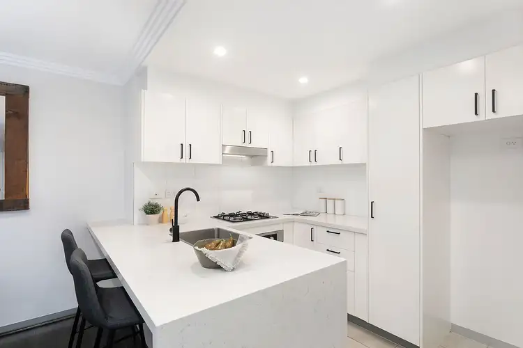 Third view of Homely apartment listing, 11/15-19 Shackel Avenue, Brookvale NSW 2100