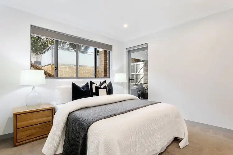 Fourth view of Homely apartment listing, 11/15-19 Shackel Avenue, Brookvale NSW 2100