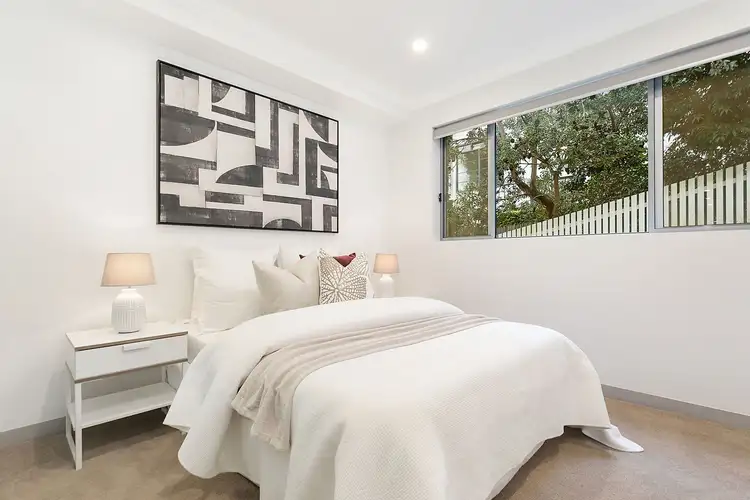 Fifth view of Homely apartment listing, 11/15-19 Shackel Avenue, Brookvale NSW 2100