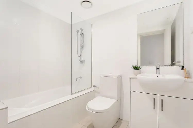 Sixth view of Homely apartment listing, 11/15-19 Shackel Avenue, Brookvale NSW 2100