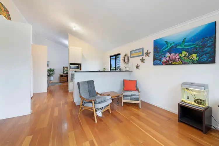 Fourth view of Homely house listing, 5 Beachmere Street, Burnett Heads QLD 4670