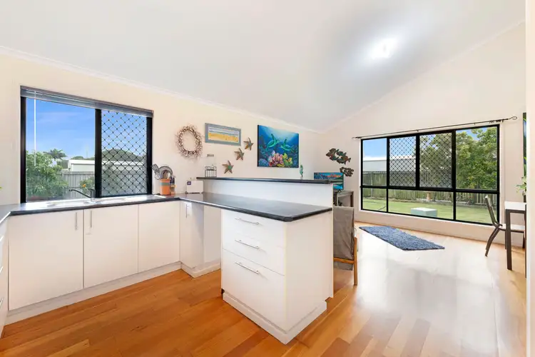 Fifth view of Homely house listing, 5 Beachmere Street, Burnett Heads QLD 4670