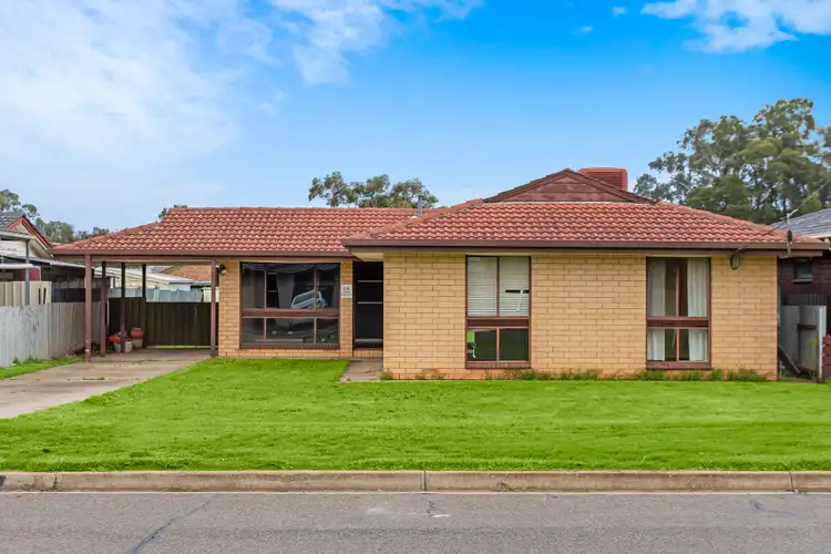 10 Cork Street, Salisbury Downs SA 5108