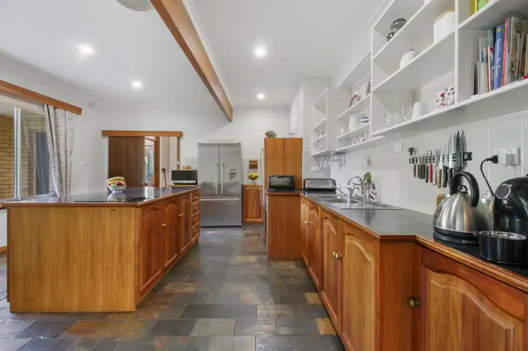 Sixth view of Homely house listing, 17 Riverview Drive, Paringa SA 5340