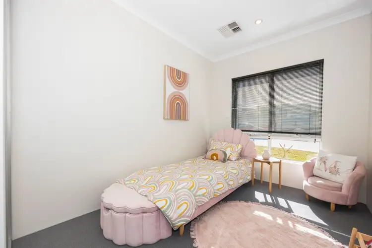 Fourth view of Homely house listing, 75 Revitalise Circuit, Craigie WA 6025