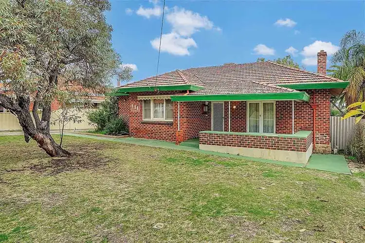 111 The Strand, Bedford WA 6052