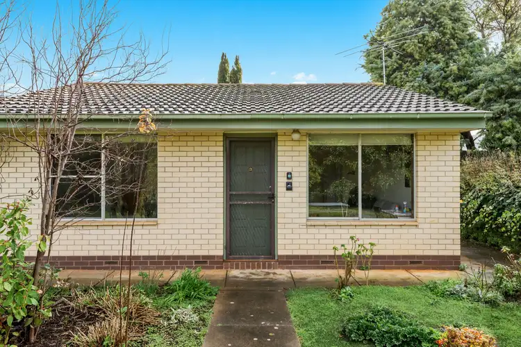 Second view of Homely unit listing, 3/13 Daw Avenue, Mount Barker SA 5251