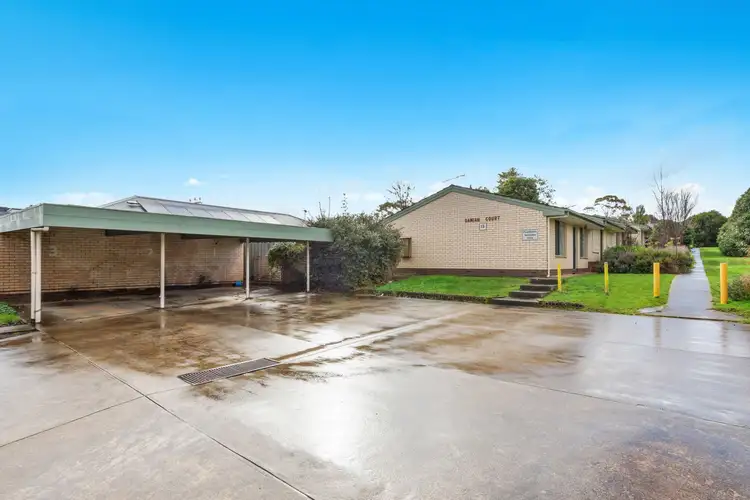 Third view of Homely unit listing, 3/13 Daw Avenue, Mount Barker SA 5251