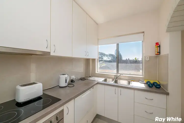 Second view of Homely unit listing, 27/31 Wharf Street, Tuncurry NSW 2428