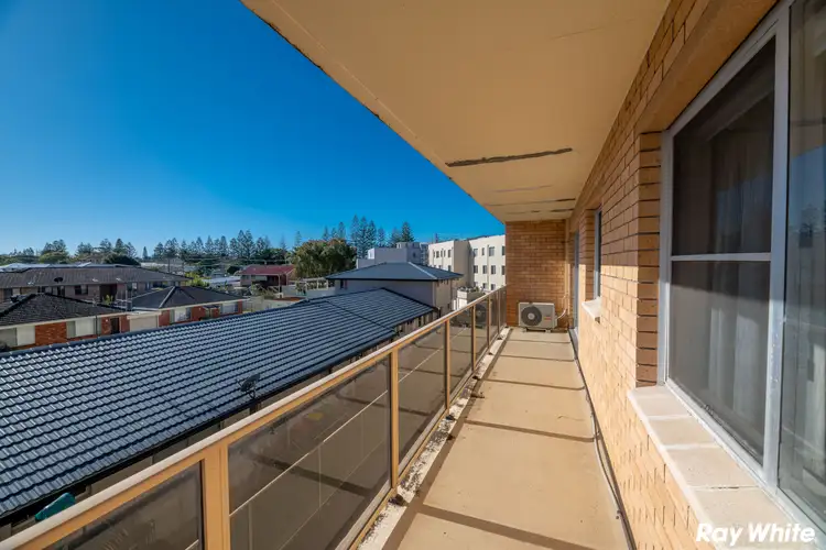 Sixth view of Homely unit listing, 27/31 Wharf Street, Tuncurry NSW 2428