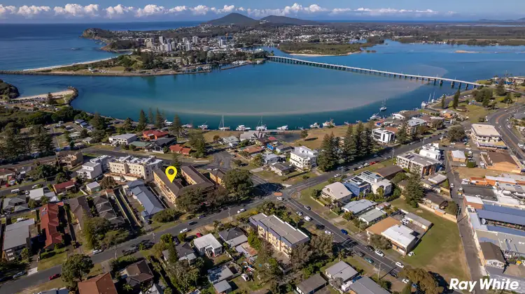Seventh view of Homely unit listing, 27/31 Wharf Street, Tuncurry NSW 2428