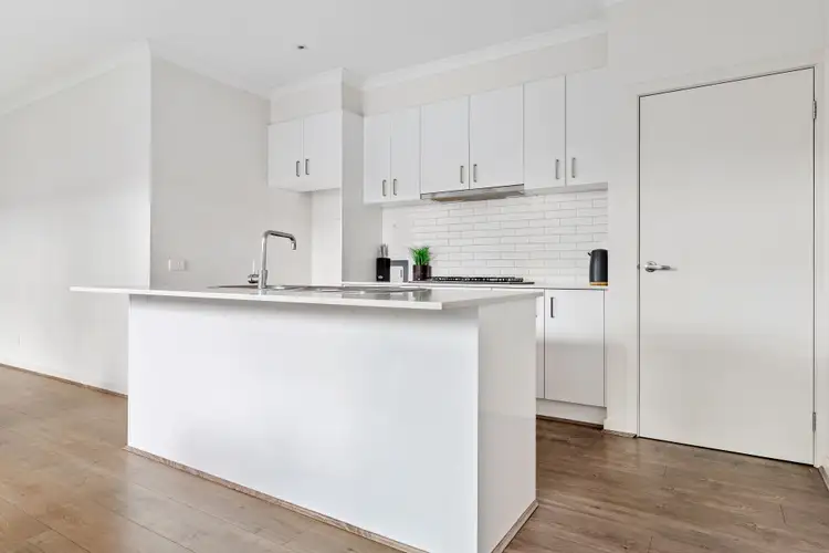 Third view of Homely unit listing, 6/230 Jetty Road, Rosebud VIC 3939