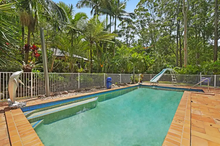 Fourth view of Homely house listing, 88 Petsch Creek Road, Tallebudgera Valley QLD 4228