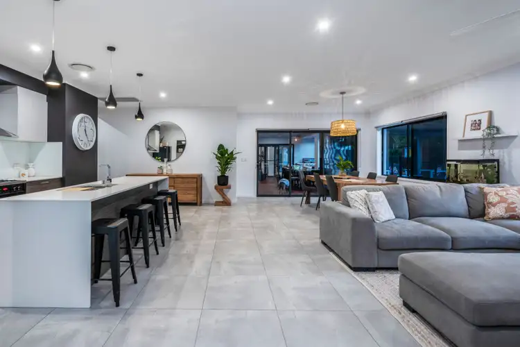 Fifth view of Homely house listing, 16 Breamlea Terrace, Upper Coomera QLD 4209