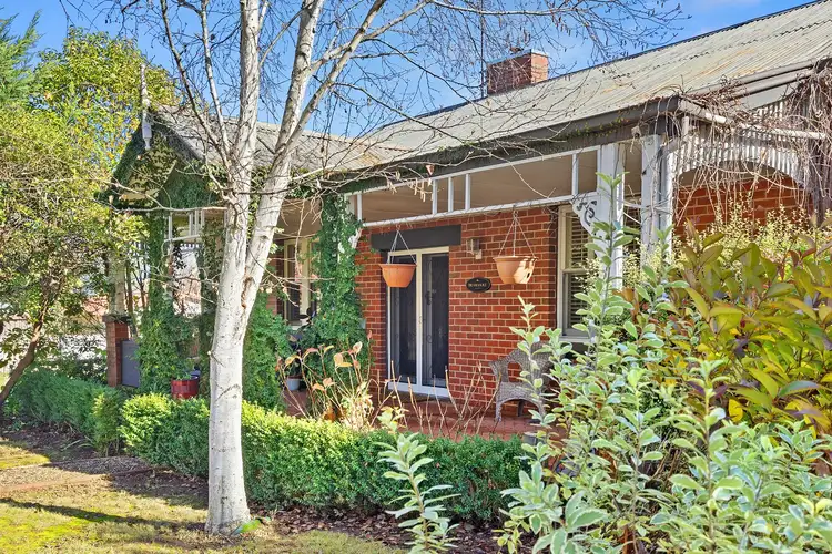 Second view of Homely house listing, 17 O'Donnell Avenue, Myrtleford VIC 3737