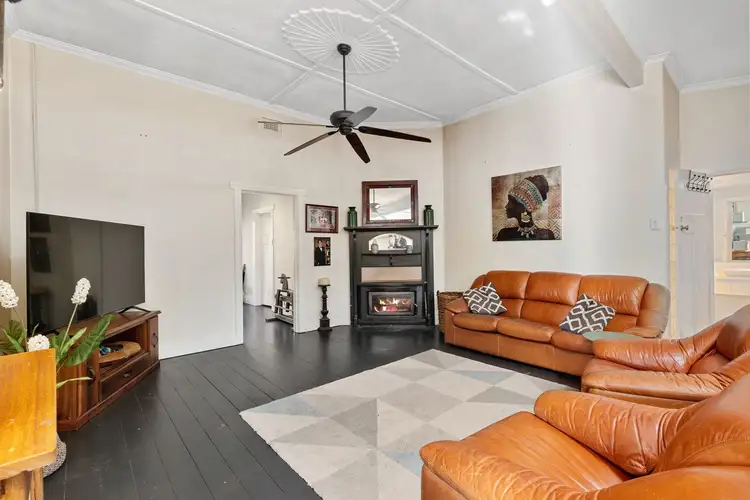 Sixth view of Homely house listing, 17 O'Donnell Avenue, Myrtleford VIC 3737