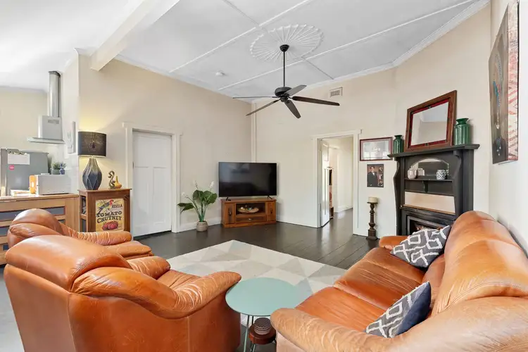 Seventh view of Homely house listing, 17 O'Donnell Avenue, Myrtleford VIC 3737