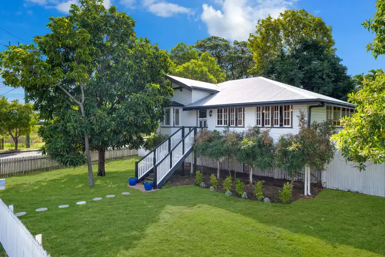 13 Oxford Street, Hyde Park QLD 4812