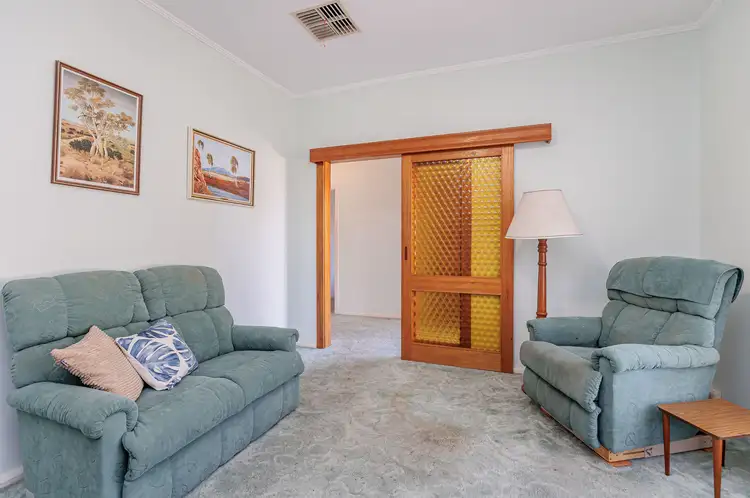 Second view of Homely house listing, 17 Olive Street, Largs Bay SA 5016