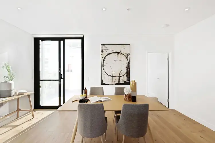 Fifth view of Homely unit listing, 201/15 Marshall Avenue, St Leonards NSW 2065