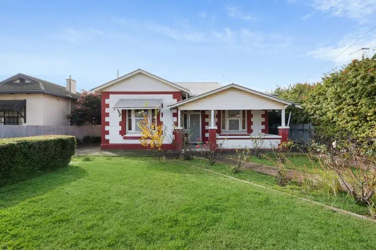 Main view of Homely house listing, 129 Osborne Avenue, Woodville Park SA 5011