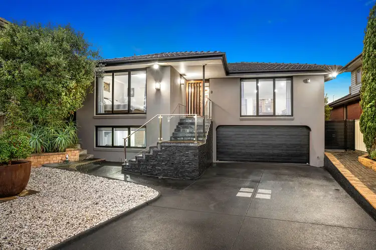 56 Carbeen Drive, Bundoora VIC 3083