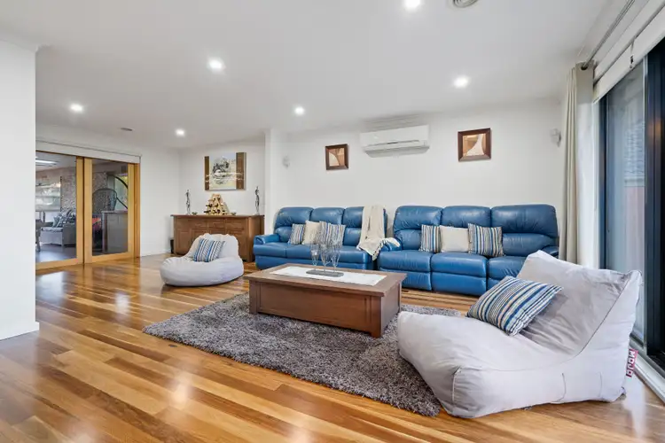 Second view of Homely house listing, 56 Carbeen Drive, Bundoora VIC 3083